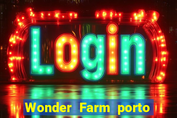 Wonder Farm porto alegre farm